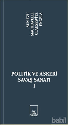 Picture of Politik ve Askeri Savaş Sanatı 1