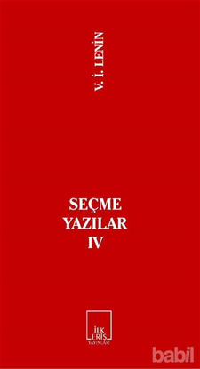 Picture of Seçme Yazılar 4