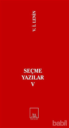 Picture of Seçme Yazılar 5