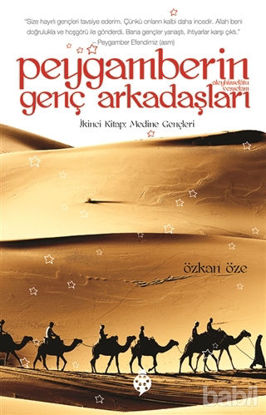 Picture of Peygamberin Genç Arkadaşları / 2 Medine Gençleri