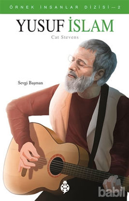 Picture of Yusuf İslam / Cat Stevens