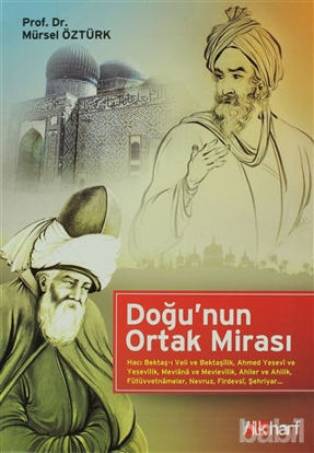 Picture of Doğu’nun Ortak Mirası