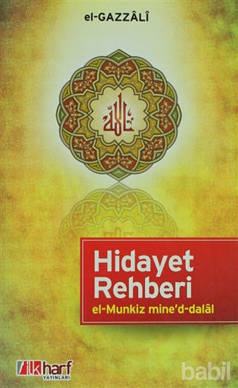 Picture of Hidayet Rehberi