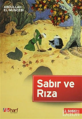 Picture of Sabır ve Rıza
