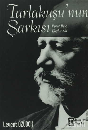 Picture of Tarlakuşu’nun Şarkısı (Pyotr İlyiç Çaykovski)