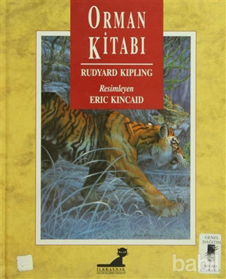 Picture of Orman Kitabı