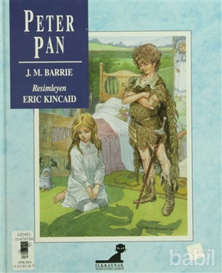 Picture of Peter Pan