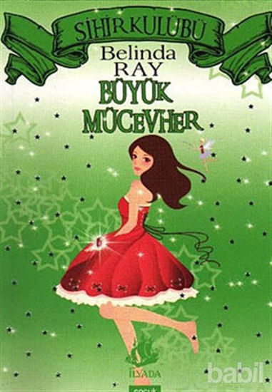 Picture of Sihir Kulübü 6: Büyük Mücevher