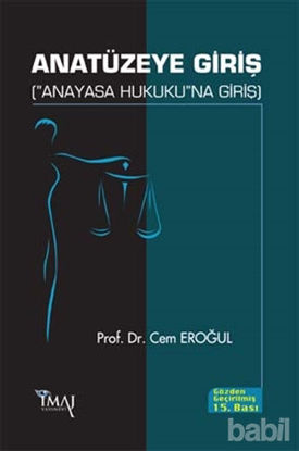 Picture of Anatüzeye Giriş