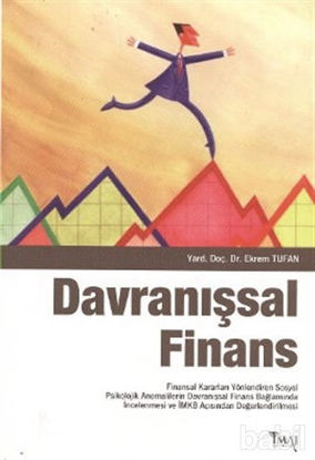 Picture of Davranışsal Finans