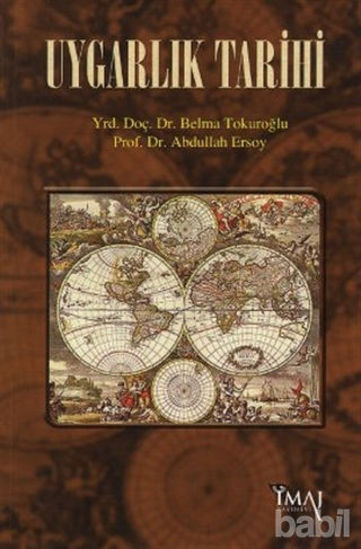 Picture of Uygarlık Tarihi