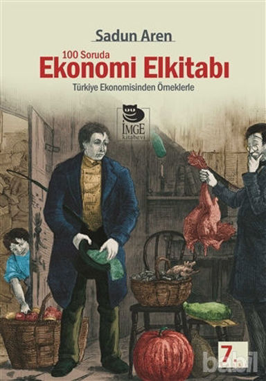 Picture of Ekonomi Elkitabı