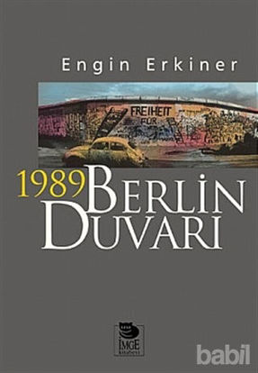 Picture of 1989 Berlin Duvarı
