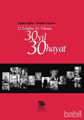 Picture of 30 Yıl 30 Hayat