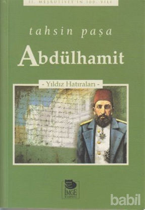 Picture of Abdülhamit