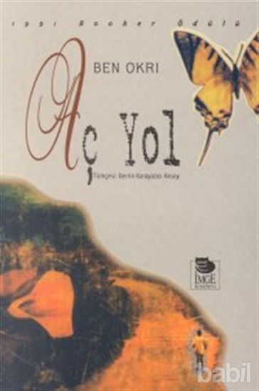 Picture of Aç Yol