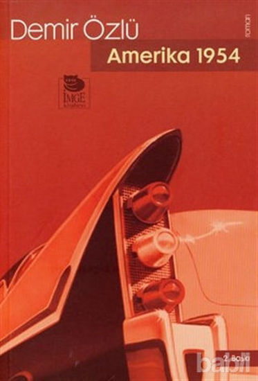 Picture of Amerika 1954