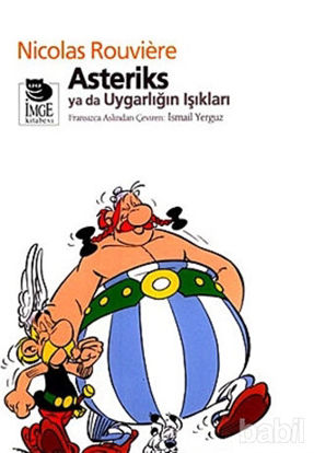 Picture of Asteriks ya da Uygarlığın Işıkları