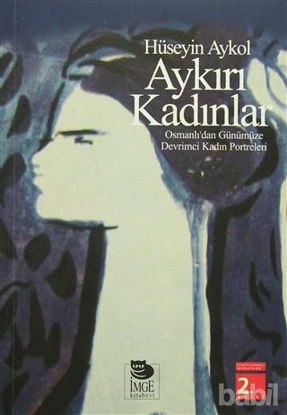 Picture of Aykırı Kadınlar