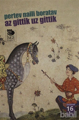 Picture of Az Gittik Uz Gittik