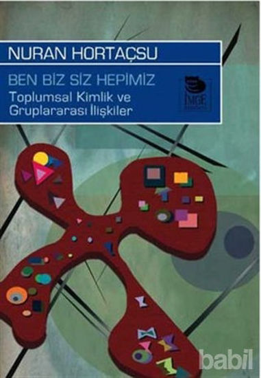 Picture of Ben Biz Siz Hepimiz