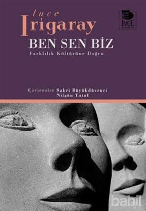 Picture of Ben Sen Biz Farklılık Kültürüne Doğru