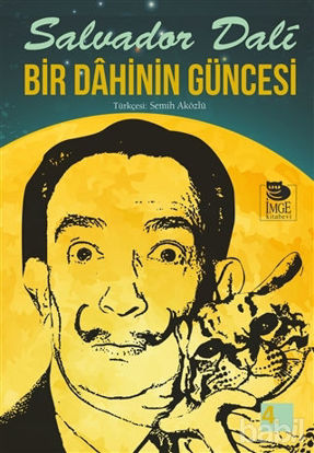 Picture of Bir Dahinin Güncesi