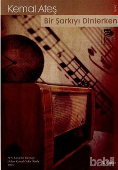 Picture of Bir Şarkıyı Dinlerken