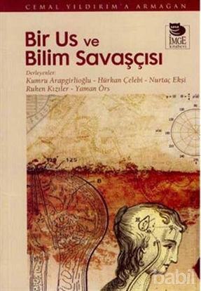 Picture of Bir Us ve Bilim Savaşçısı Cemal Yıldırım’a Armağan