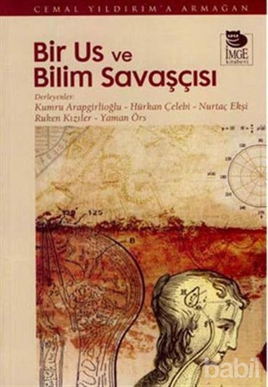 Picture of Bir Us ve Bilim Savaşçısı Cemal Yıldırım’a Armağan