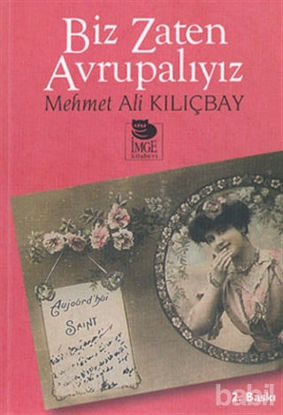 Picture of Biz Zaten Avrupalıyız