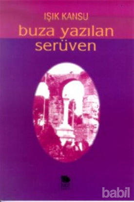 Picture of Buza Yazılan Serüven