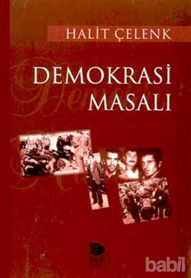 Picture of Demokrasi Masalı