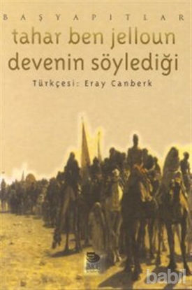 Picture of Devenin Söylediği