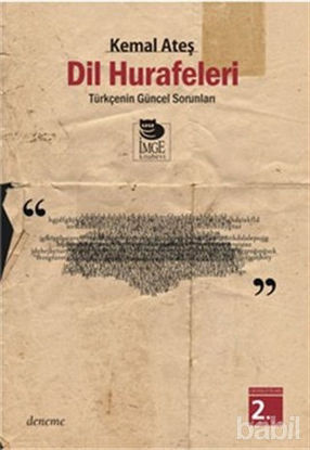 Picture of Dil Hurafeleri