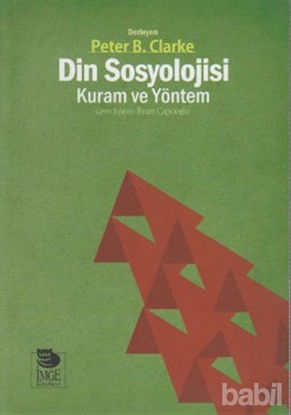 Picture of Din Sosyolojisi - Kuram ve Yöntem