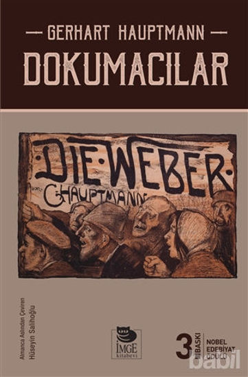 Picture of Dokumacılar