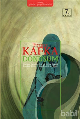 Picture of Dönüşüm