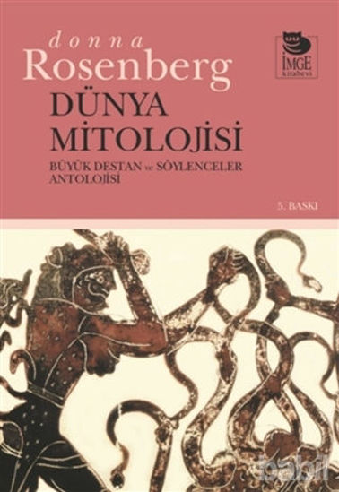 Picture of Dünya Mitolojisi