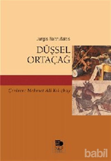 Picture of Düşsel Ortaçağ