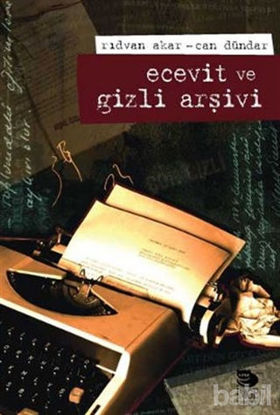 Picture of Ecevit ve Gizli Arşivi