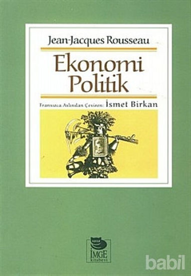 Picture of Ekonomi Politik