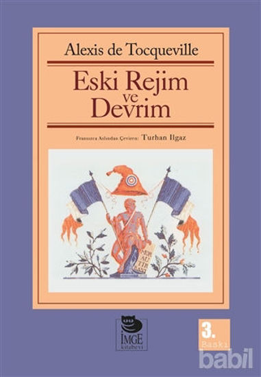 Picture of Eski Rejim ve Devrim