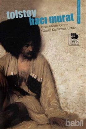 Picture of Hacı Murat