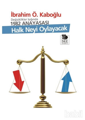 Picture of Halk Neyi Oylayacak