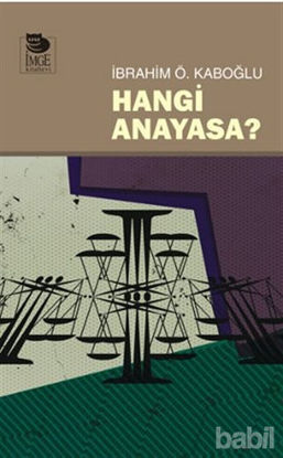 Picture of Hangi Anayasa?