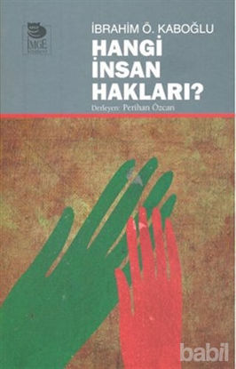 Picture of Hangi İnsan Hakları?