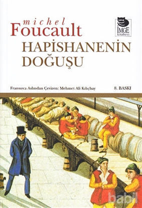 Picture of Hapishanenin Doğuşu