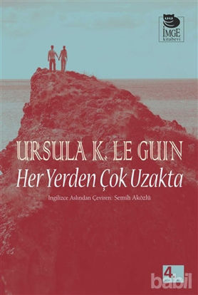 Picture of Her Yerden Çok Uzakta
