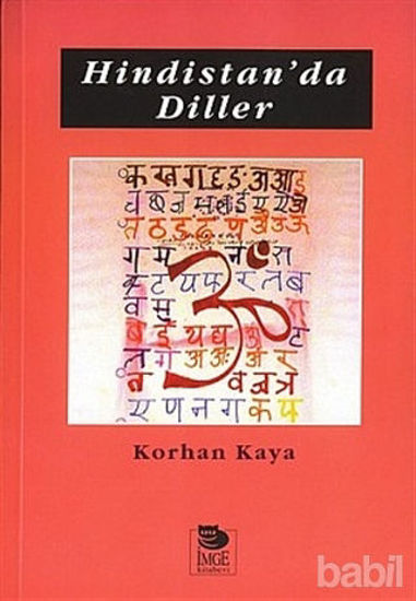 Picture of Hindistan’da Diller